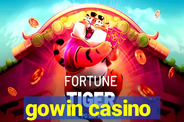 gowin casino